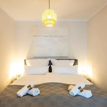 Fewo Ahrperle-Modernes Apartment-Balkon-Kurviertel Bad Neuenahr-Ahrweiler Zewnętrze zdjęcie