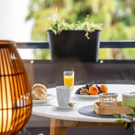 Fewo Ahrperle-Modernes Apartment-Balkon-Kurviertel Bad Neuenahr-Ahrweiler Zewnętrze zdjęcie