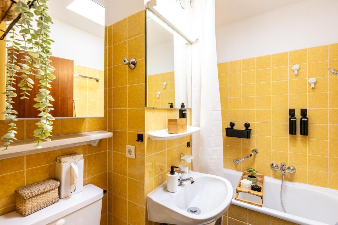 Ahrperle-modernes Apartment-balkon-kurviertel Bad Neuenahr-Ahrweiler