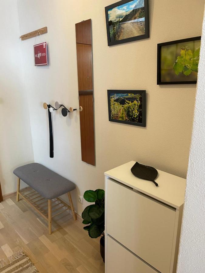 Apartment Ahrperle-modernes Apartment-balkon-kurviertel Bad Neuenahr-Ahrweiler